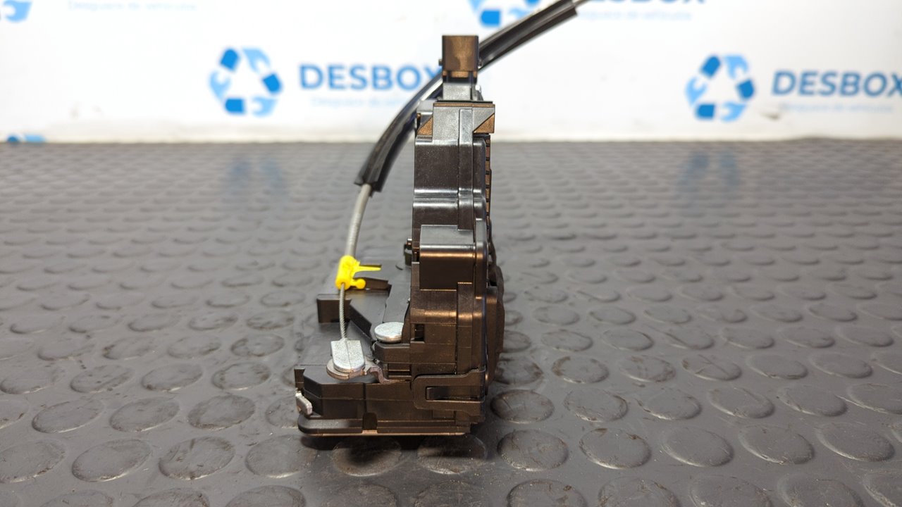 CERRADURA PUERTA DELANTERA DERECHA FIAT DUCATO CHASIS CABINA 33 (290) - vista 6