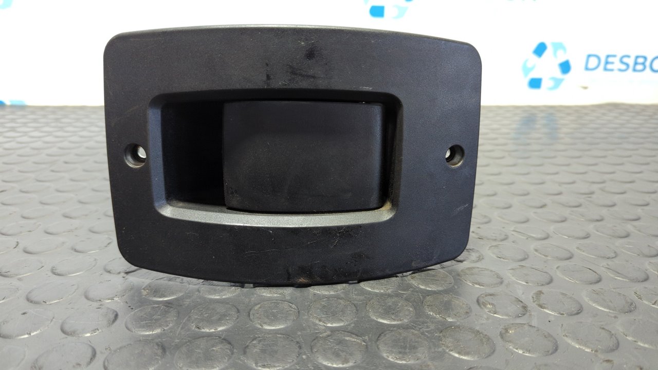 MANETA INTERIOR TRASERA DERECHA FIAT DUCATO CHASIS CABINA 33 (290)
