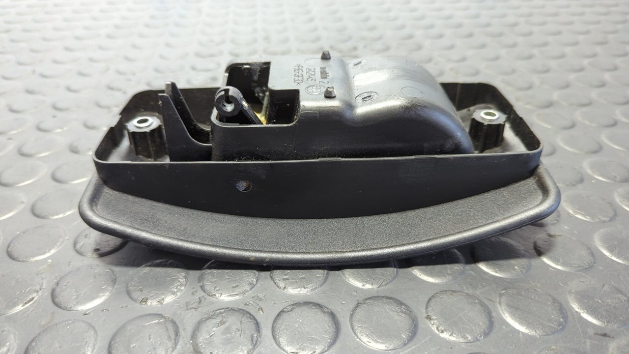 MANETA INTERIOR TRASERA DERECHA FIAT DUCATO CHASIS CABINA 33 (290) - vista 4