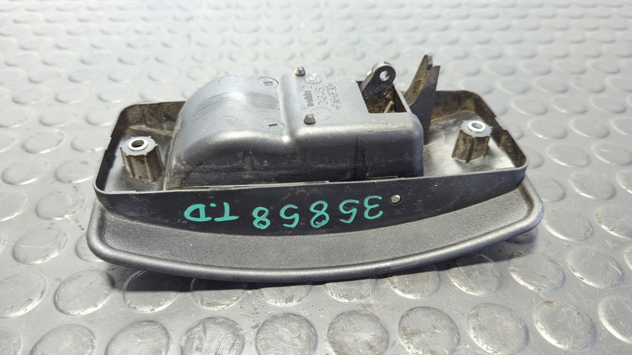 MANETA INTERIOR TRASERA DERECHA FIAT DUCATO CHASIS CABINA 33 (290) - vista 2