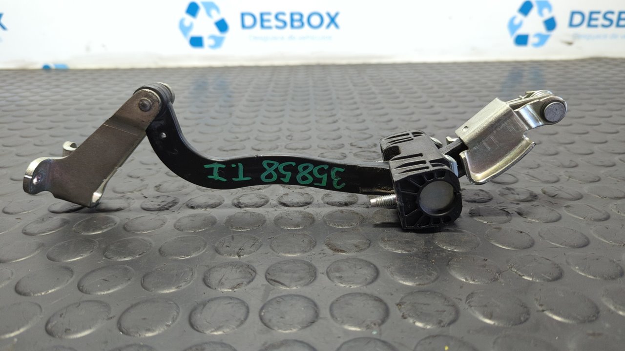 RETENEDOR PUERTA IZQUIERDA  FIAT DUCATO CHASIS CABINA 33 (290) - vista 4