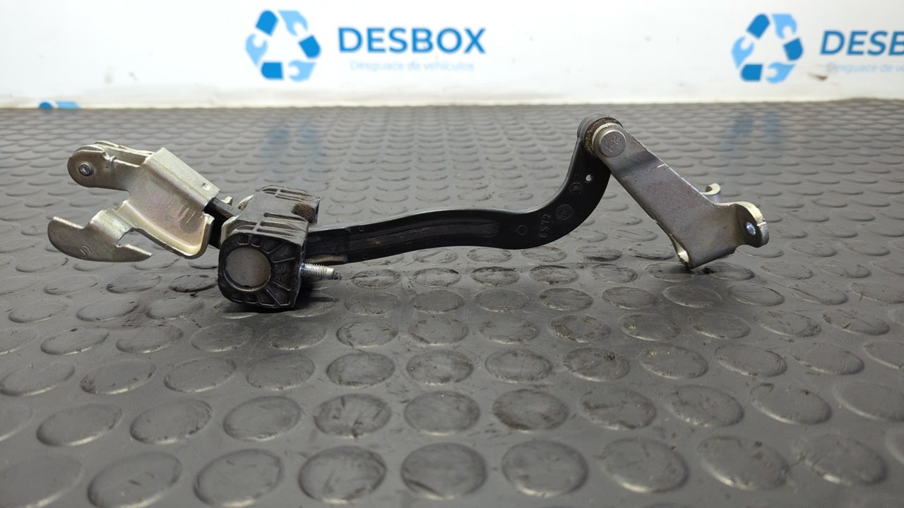 RETENEDOR PUERTA IZQUIERDA  FIAT DUCATO CHASIS CABINA 33 (290) - vista 3