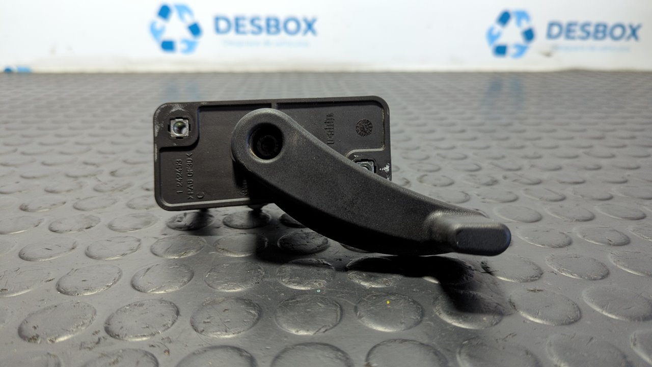 MANETA INTERIOR TRASERA IZQUIERDA FIAT DUCATO CHASIS CABINA 33 (290)