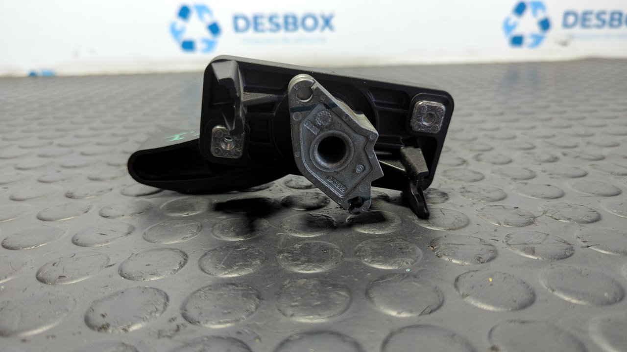 MANETA INTERIOR TRASERA IZQUIERDA FIAT DUCATO CHASIS CABINA 33 (290) - vista 2