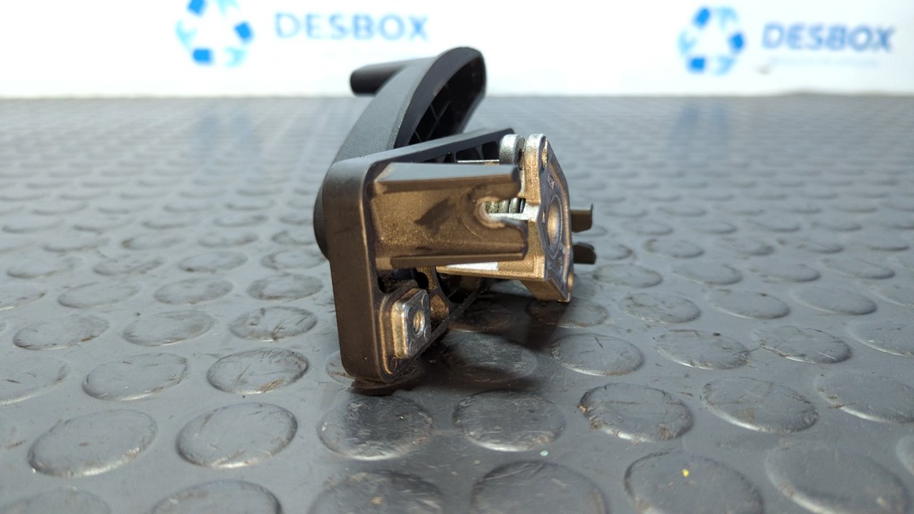 MANETA INTERIOR TRASERA IZQUIERDA FIAT DUCATO CHASIS CABINA 33 (290) - vista 3