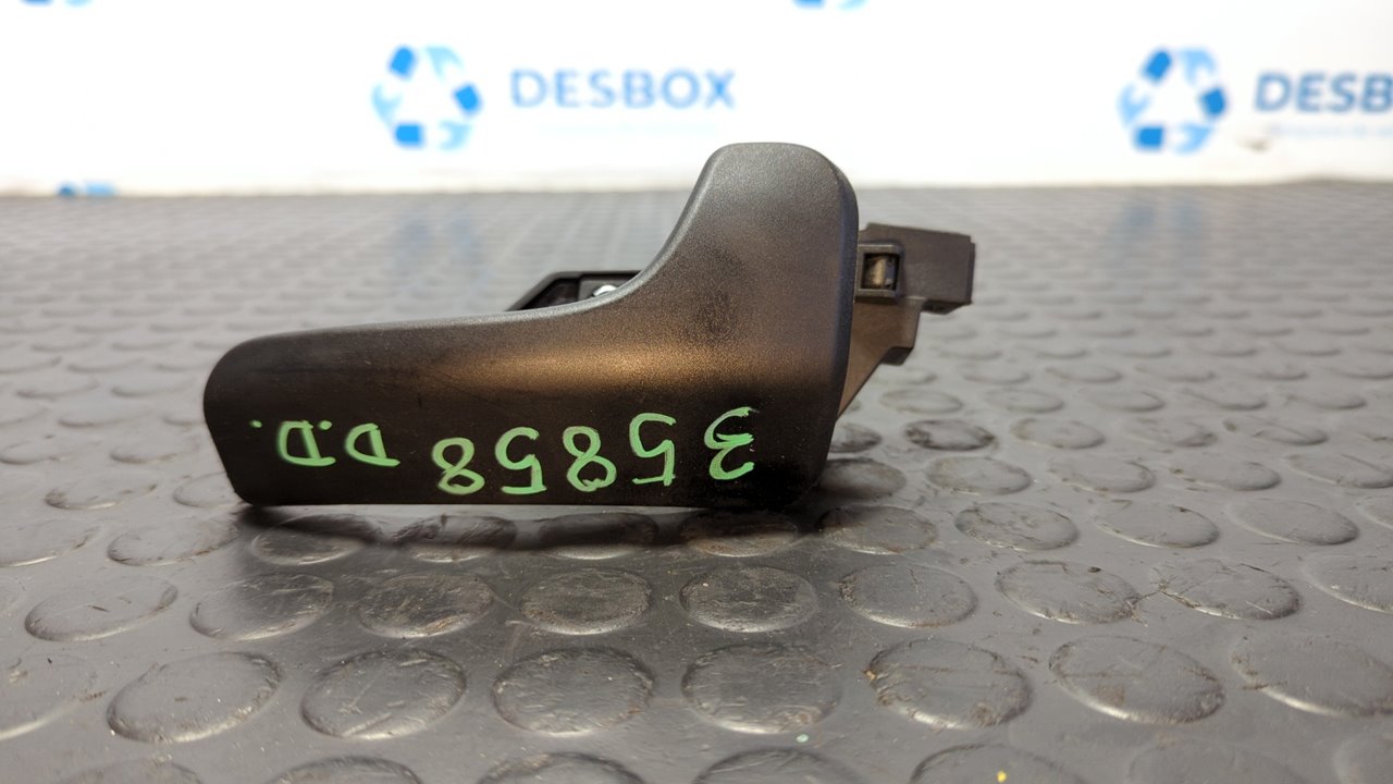 MANETA INTERIOR DELANTERA DERECHA FIAT DUCATO CHASIS CABINA 33 (290)