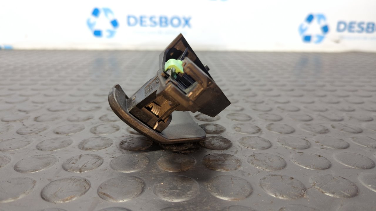 MANETA INTERIOR DELANTERA DERECHA FIAT DUCATO CHASIS CABINA 33 (290) - vista 4