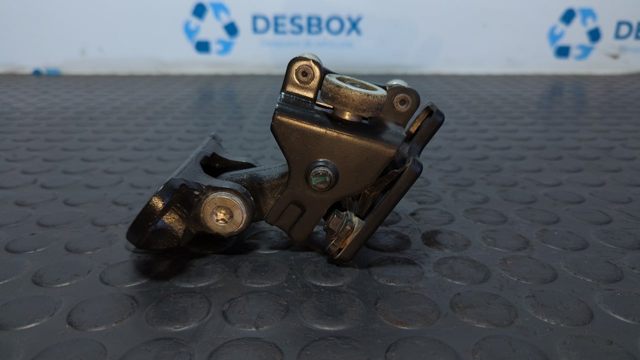 SOPORTE / GUIA PUERTA CORREDERA INTERMEDIO FIAT DUCATO CHASIS CABINA 33 (290) - vista 4