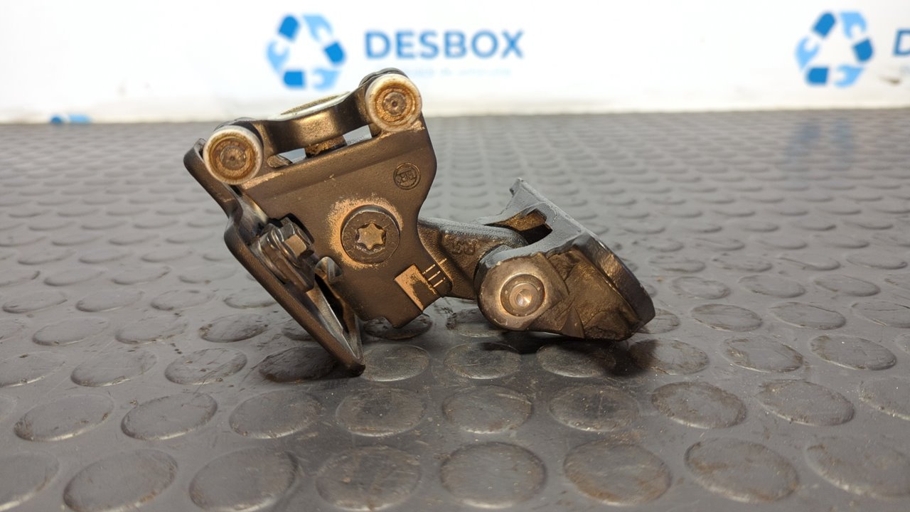 SOPORTE / GUIA PUERTA CORREDERA INTERMEDIO FIAT DUCATO CHASIS CABINA 33 (290) - vista 2