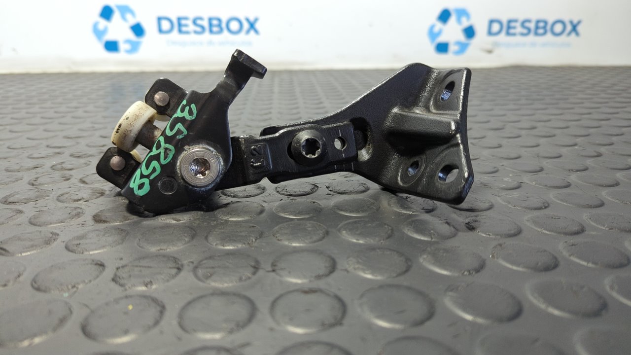 SOPORTE GUIA PATIN SUPERIOR FIAT DUCATO CHASIS CABINA 33 (290)