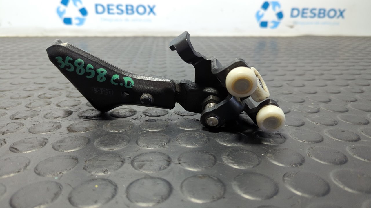 SOPORTE GUIA PATIN SUPERIOR FIAT DUCATO CHASIS CABINA 33 (290) - vista 4