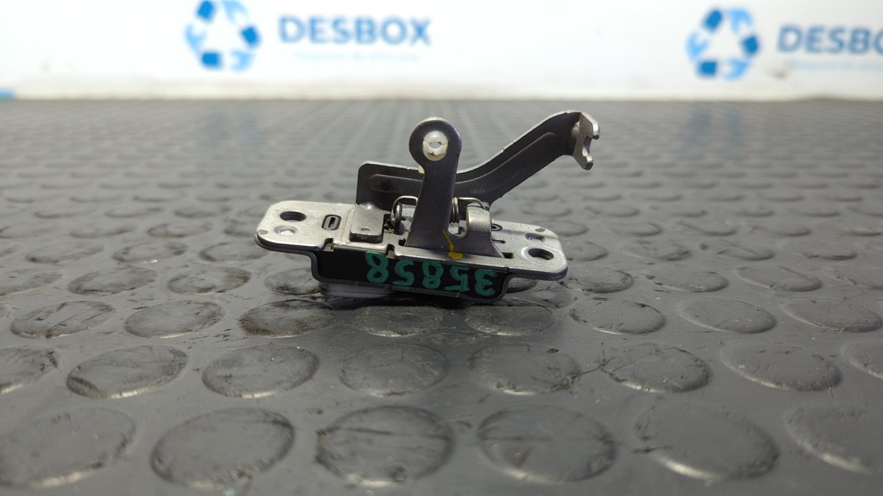 CERRADURA CORREDERA DERECHA FIAT DUCATO CHASIS CABINA 33 (290)