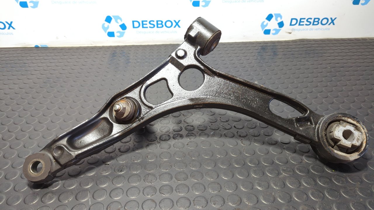 BRAZO DERECHO INFERIOR DELANTERO FIAT DUCATO CHASIS CABINA 33 (290) - vista 7