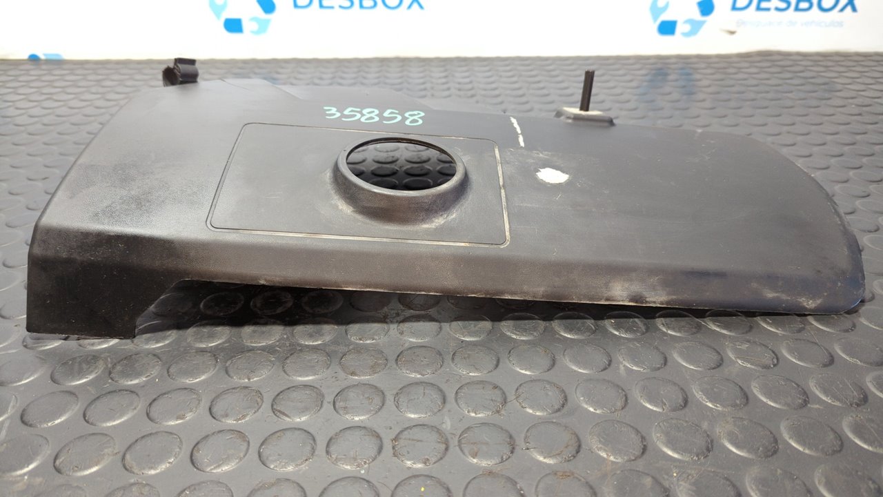 TAPA MOTOR FIAT DUCATO CHASIS CABINA 33 (290) - vista 6