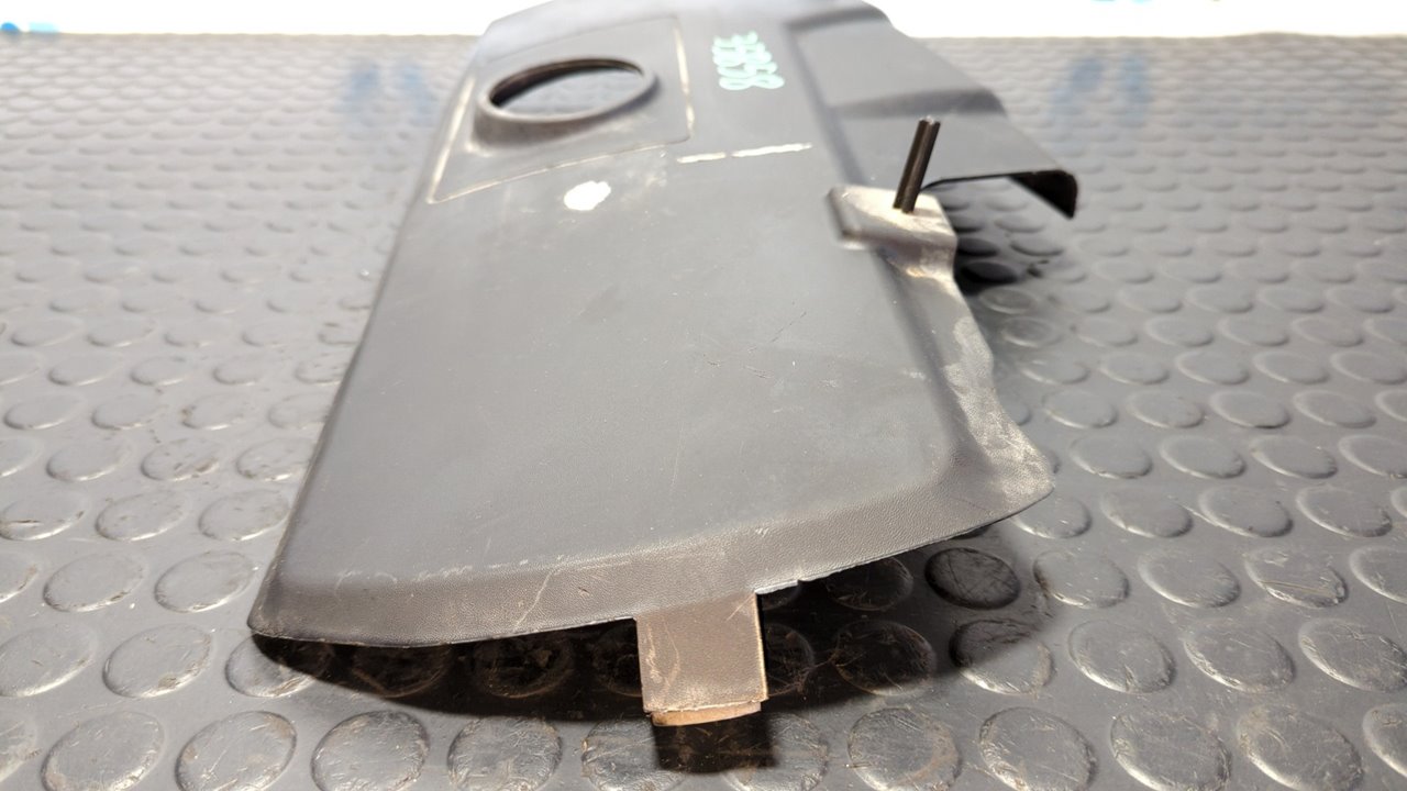 TAPA MOTOR FIAT DUCATO CHASIS CABINA 33 (290) - vista 5