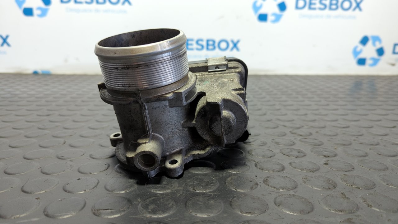 CAJA MARIPOSA FIAT DUCATO CHASIS CABINA 33 (290) - vista 7