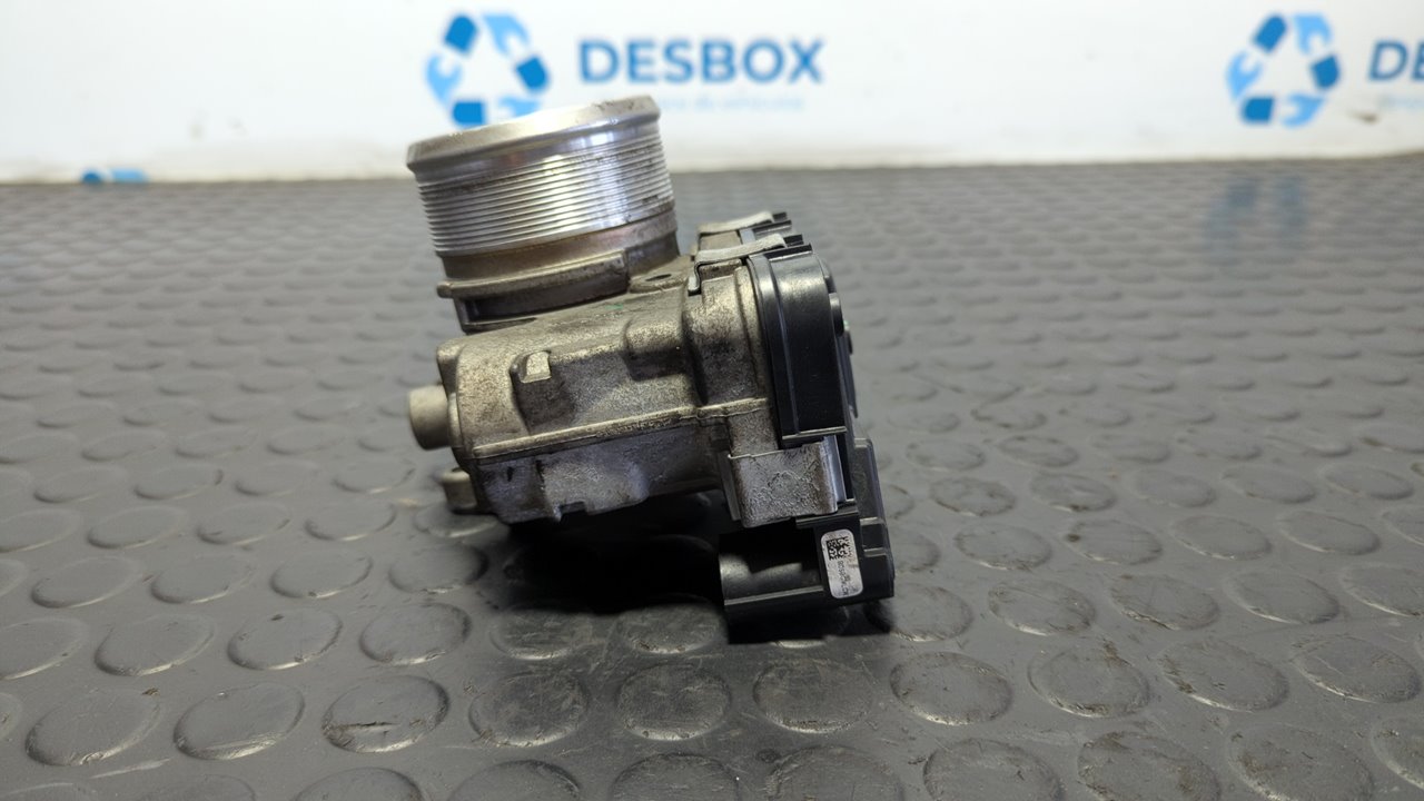 CAJA MARIPOSA FIAT DUCATO CHASIS CABINA 33 (290) - vista 6