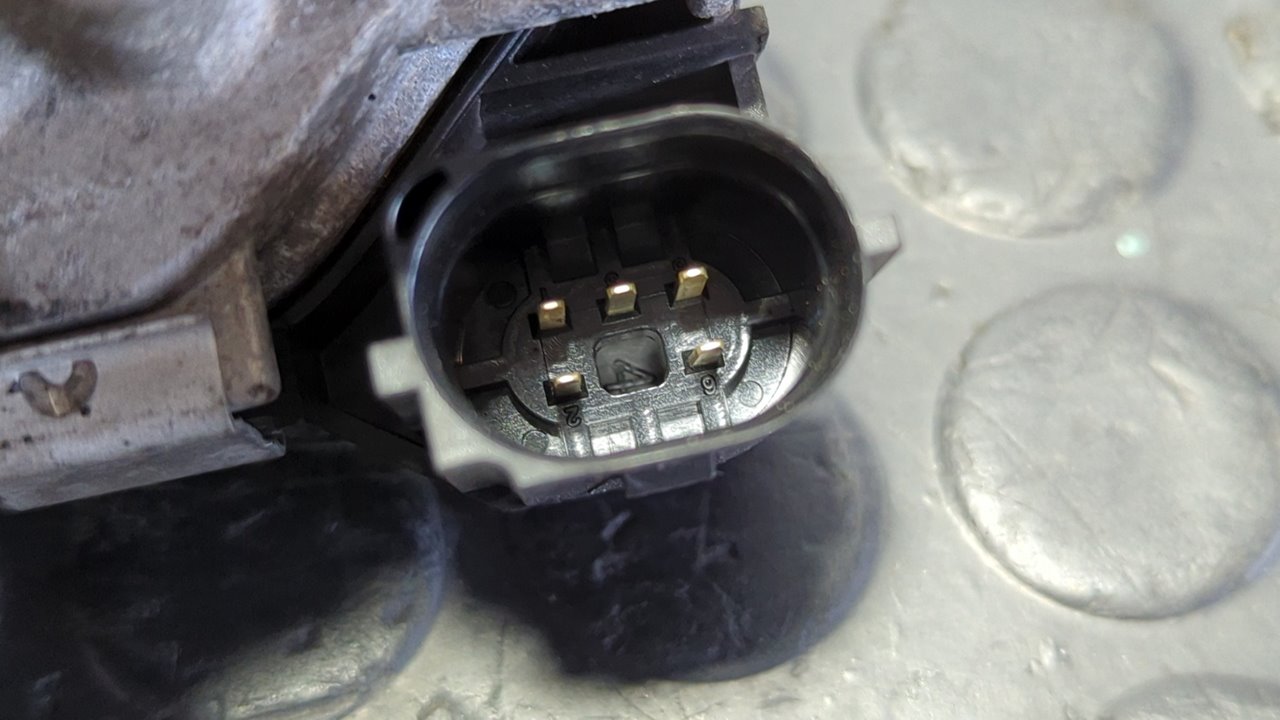 CAJA MARIPOSA FIAT DUCATO CHASIS CABINA 33 (290) - vista 4