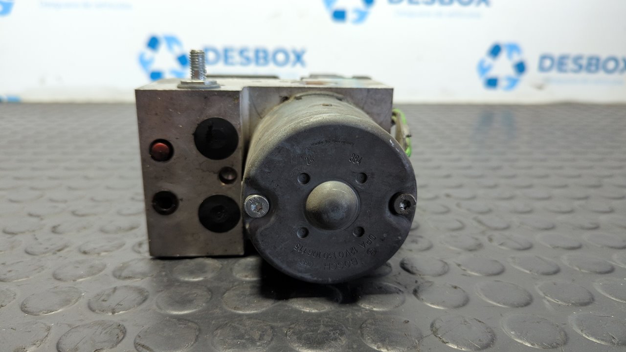 ABS OPEL ZAFIRA A - vista 5