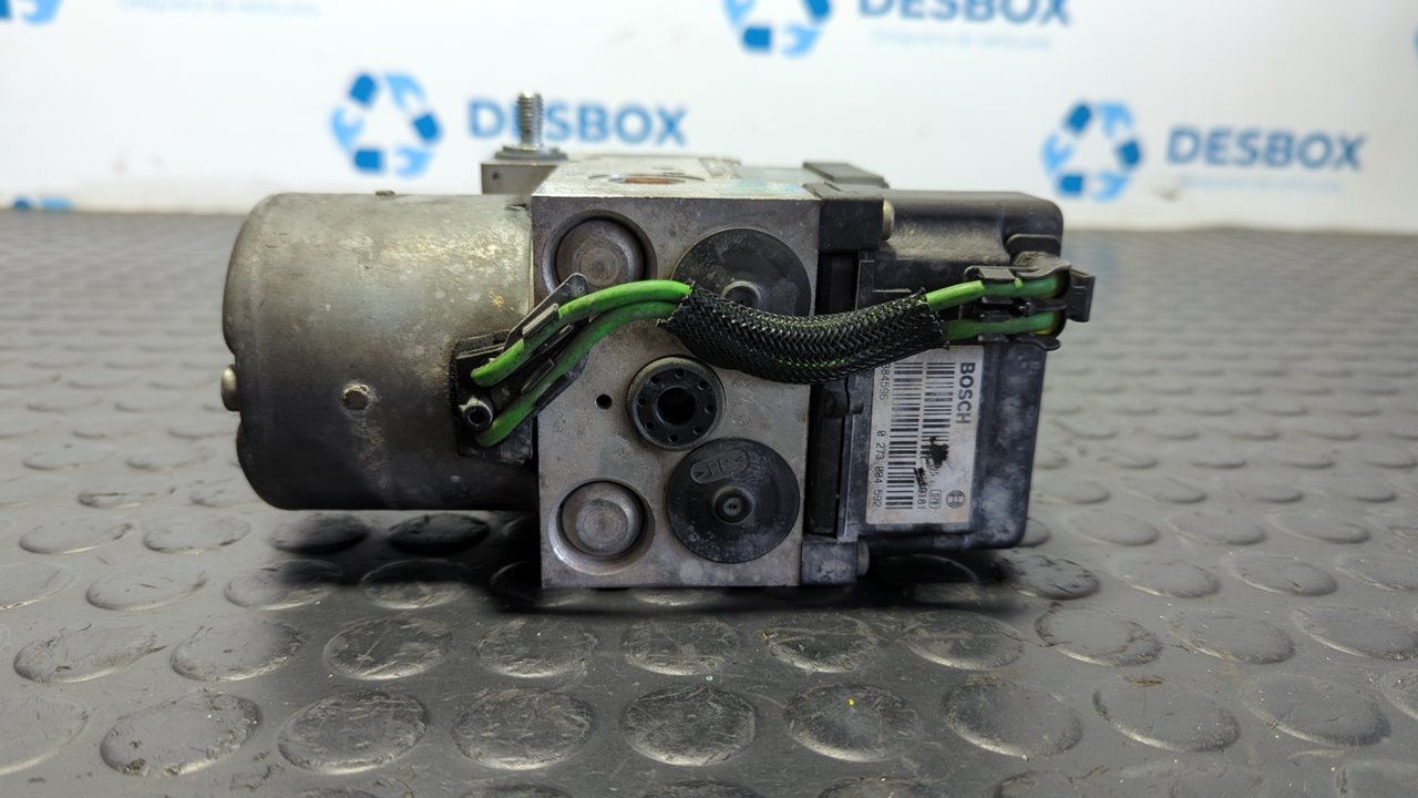 ABS OPEL ZAFIRA A - vista 3