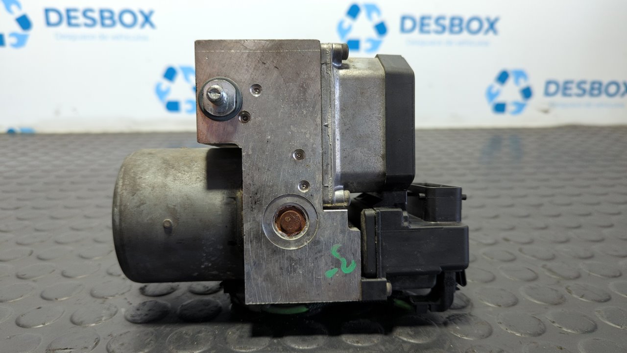 ABS OPEL ZAFIRA A - vista 7