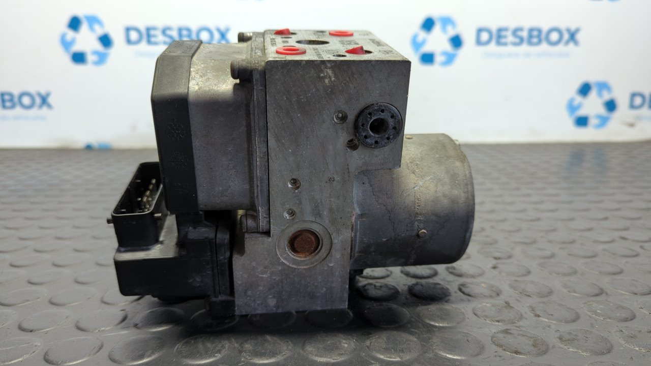 ABS OPEL ZAFIRA A - vista 4