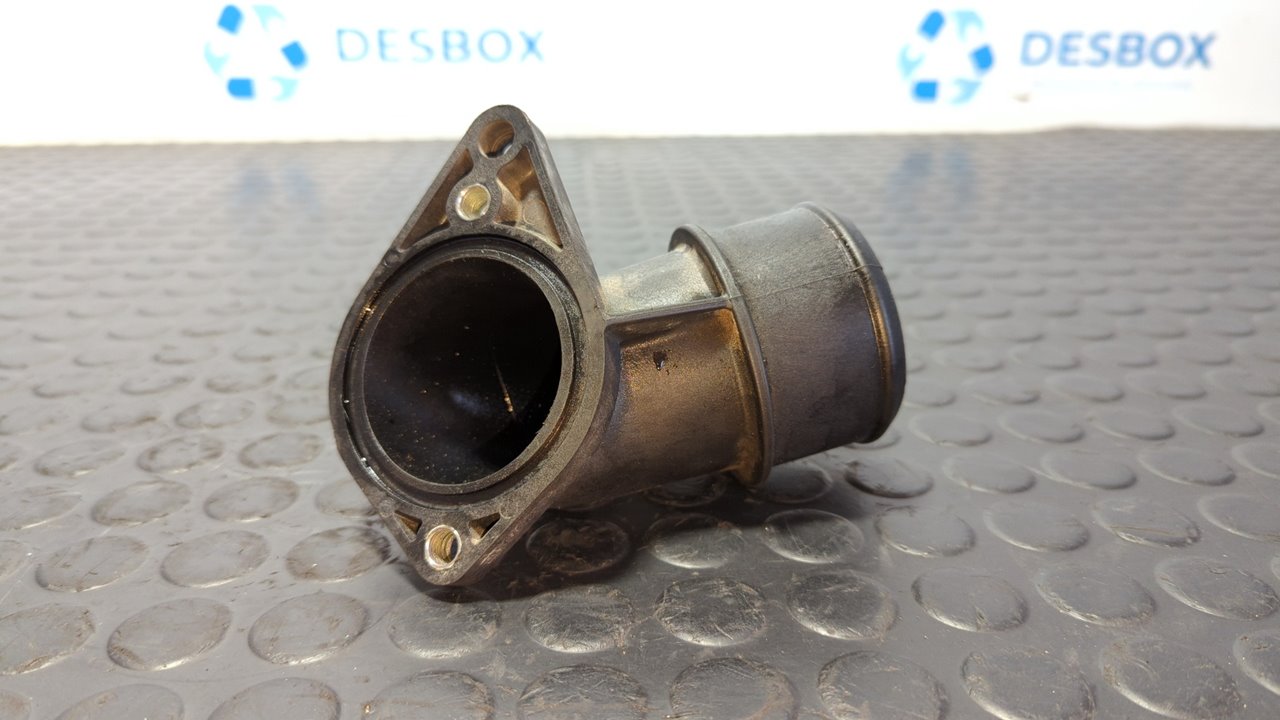 TUBO FIAT DUCATO CHASIS CABINA 33 (290)