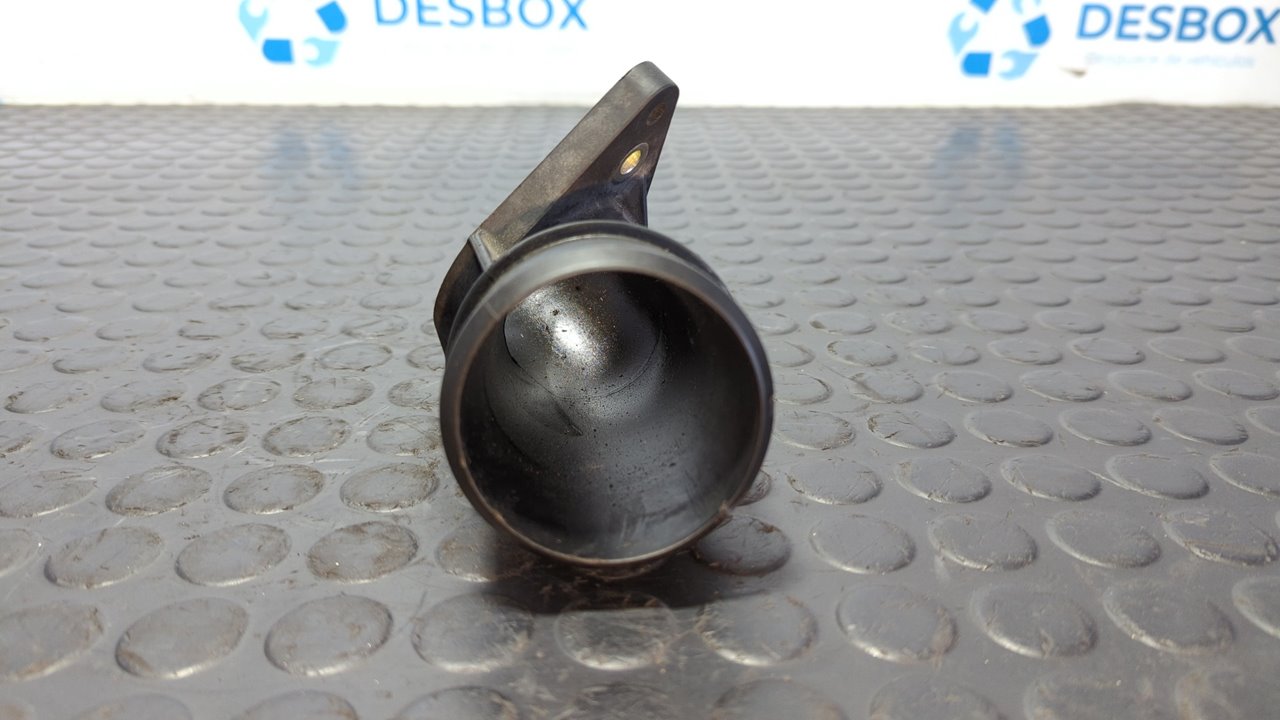 TUBO FIAT DUCATO CHASIS CABINA 33 (290) - vista 2