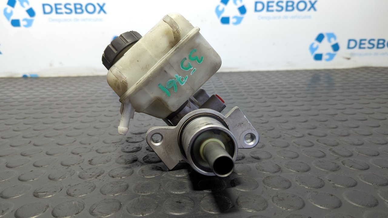 BOMBA FRENO OPEL ZAFIRA A