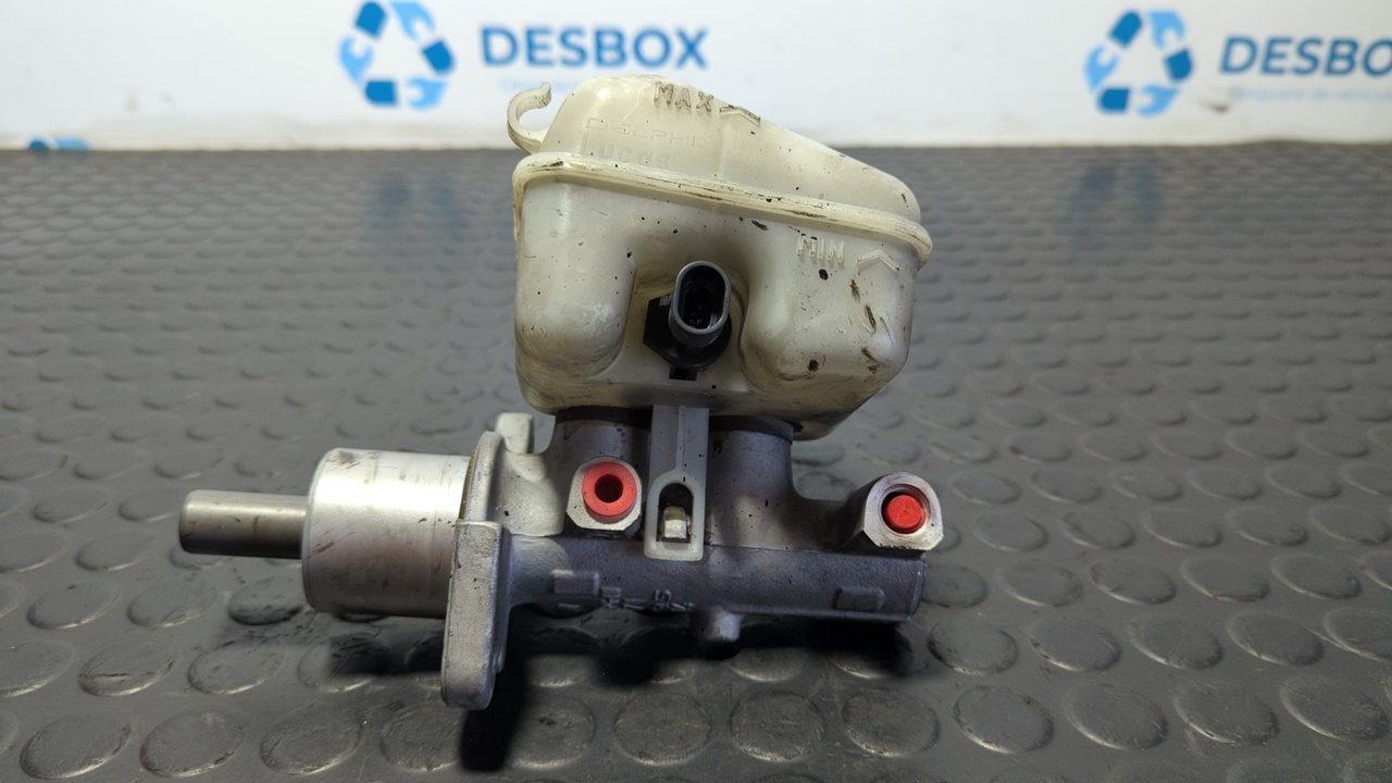 BOMBA FRENO OPEL ZAFIRA A - vista 4