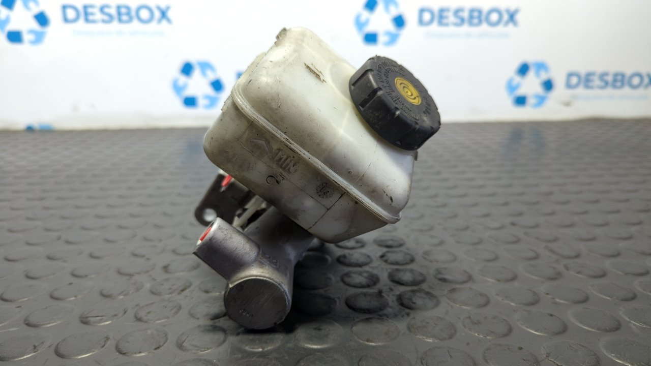 BOMBA FRENO OPEL ZAFIRA A - vista 5