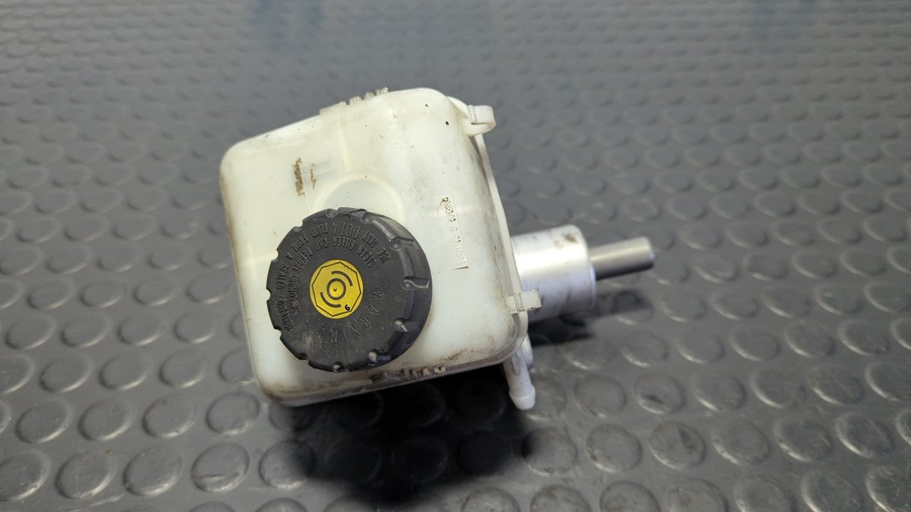 BOMBA FRENO OPEL ZAFIRA A - vista 3