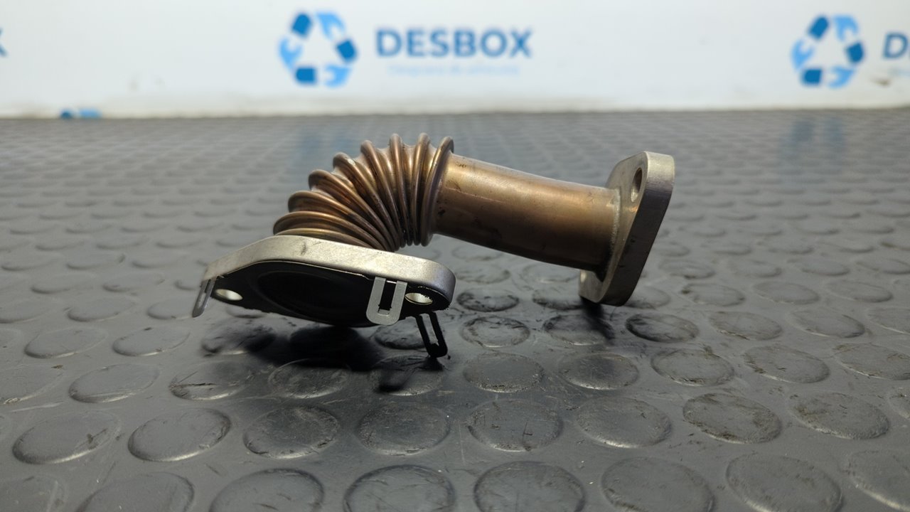 TUBO FIAT DUCATO CHASIS CABINA 33 (290)