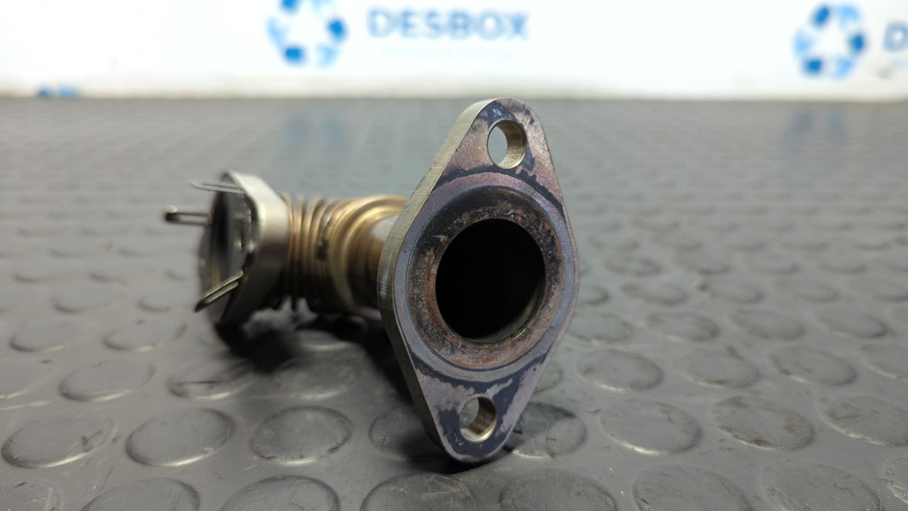 TUBO FIAT DUCATO CHASIS CABINA 33 (290) - vista 2