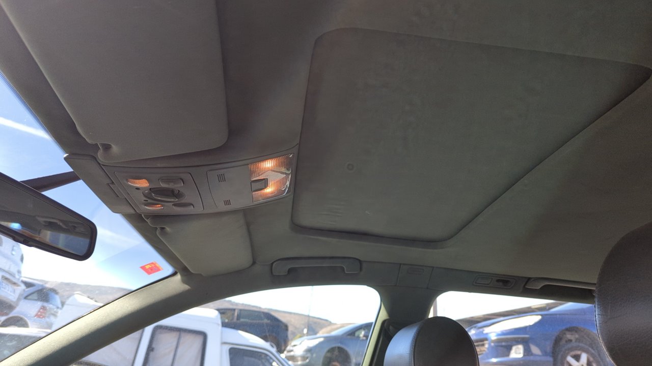 CONDENSADOR / RADIADOR  AIRE ACONDICIONADO AUDI ALLROAD QUATTRO (4B5) - vista 2