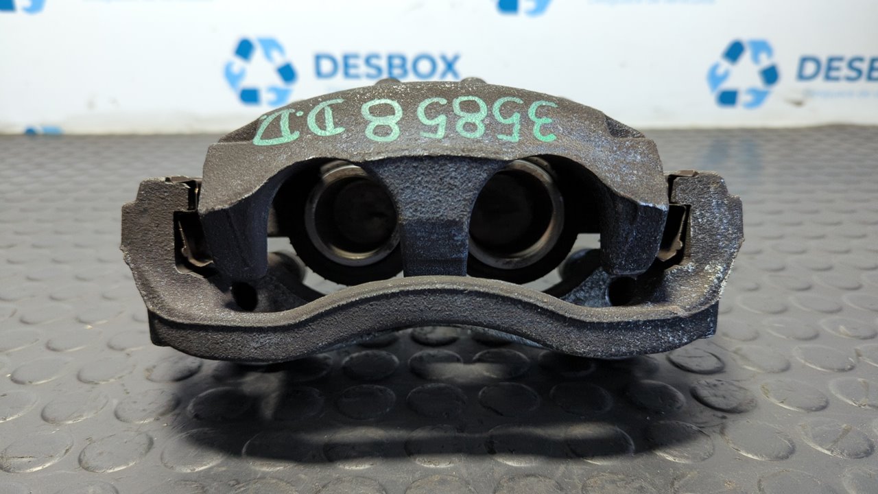 PINZA DE FRENO DELANTERA DERECHA FIAT DUCATO CHASIS CABINA 33 (290) - vista 4