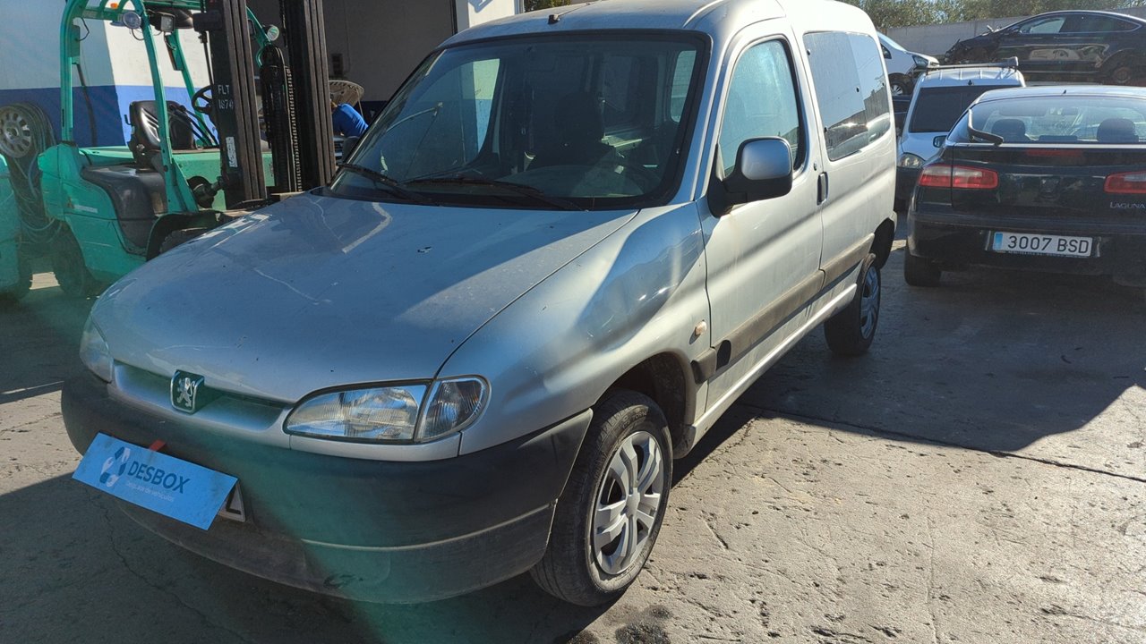 SERVOFRENO PEUGEOT PARTNER (S1) - vista 8