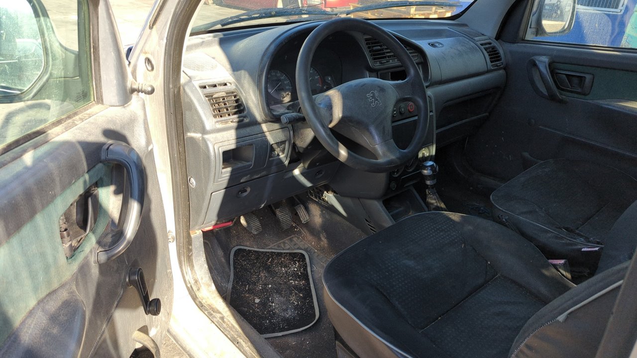 SERVOFRENO PEUGEOT PARTNER (S1) - vista 5