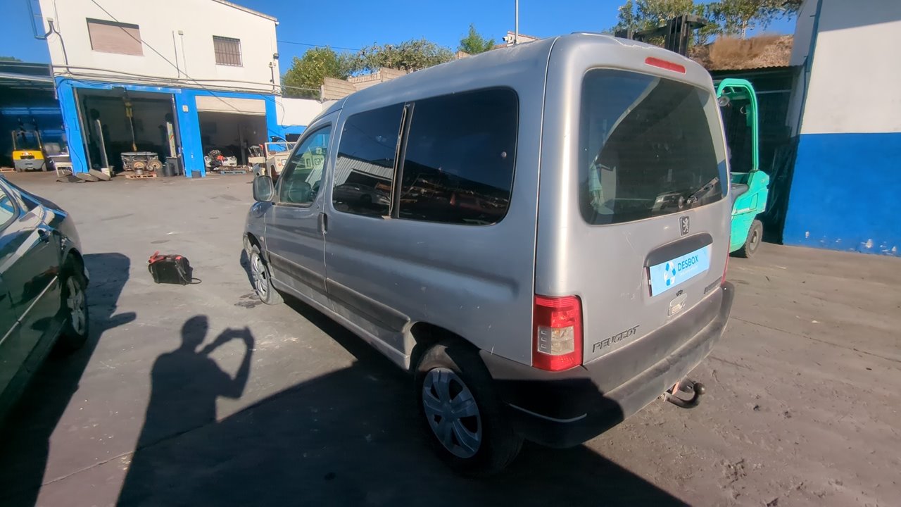 SERVOFRENO PEUGEOT PARTNER (S1) - vista 2