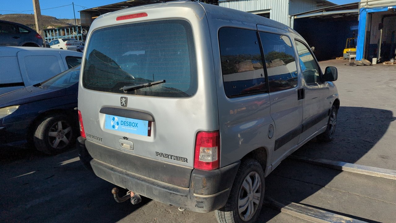 SERVOFRENO PEUGEOT PARTNER (S1) - vista 4
