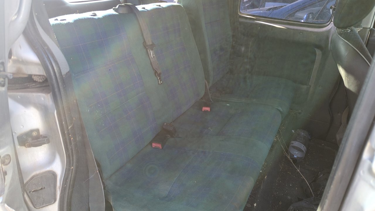 SERVOFRENO PEUGEOT PARTNER (S1) - vista 6