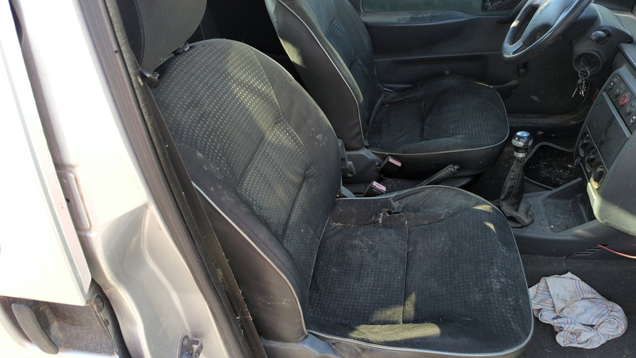 SERVOFRENO PEUGEOT PARTNER (S1) - vista 7