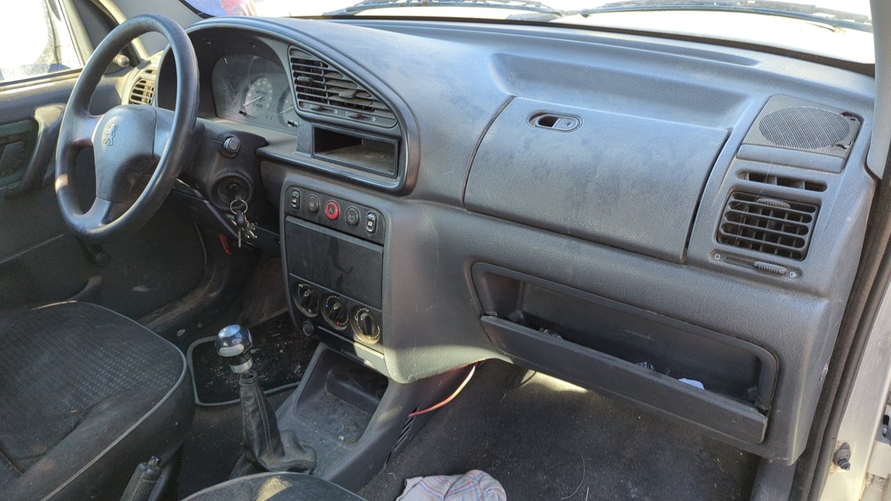 SERVOFRENO PEUGEOT PARTNER (S1) - vista 3