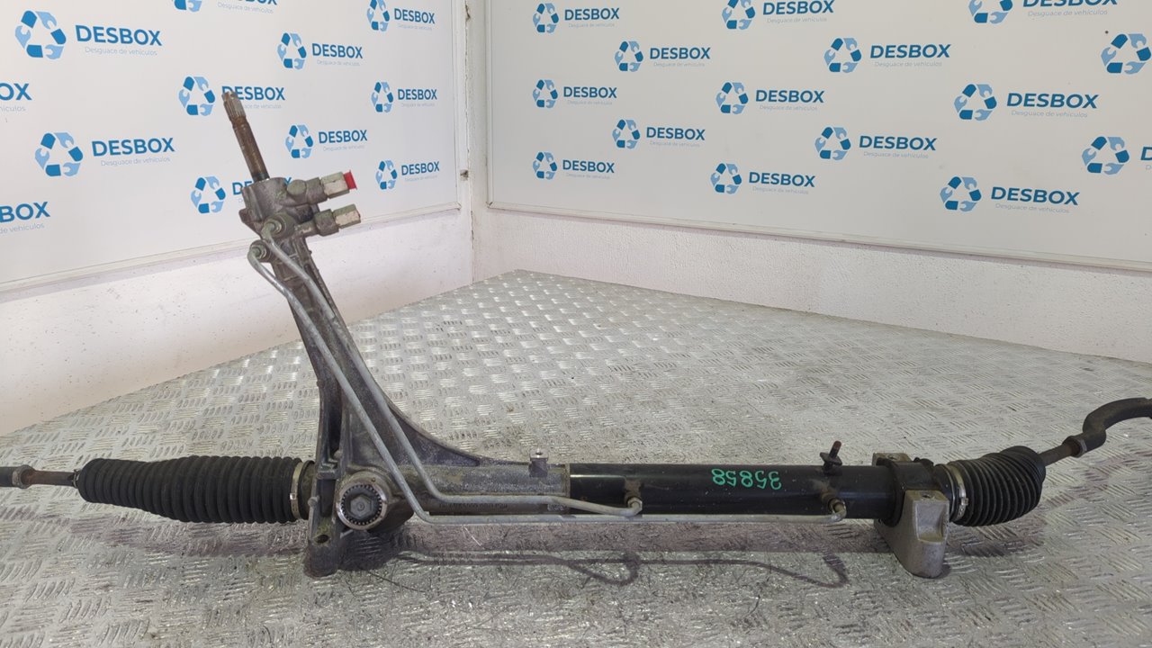 CREMALLERA DIRECCION FIAT DUCATO CHASIS CABINA 33 (290) - vista 5