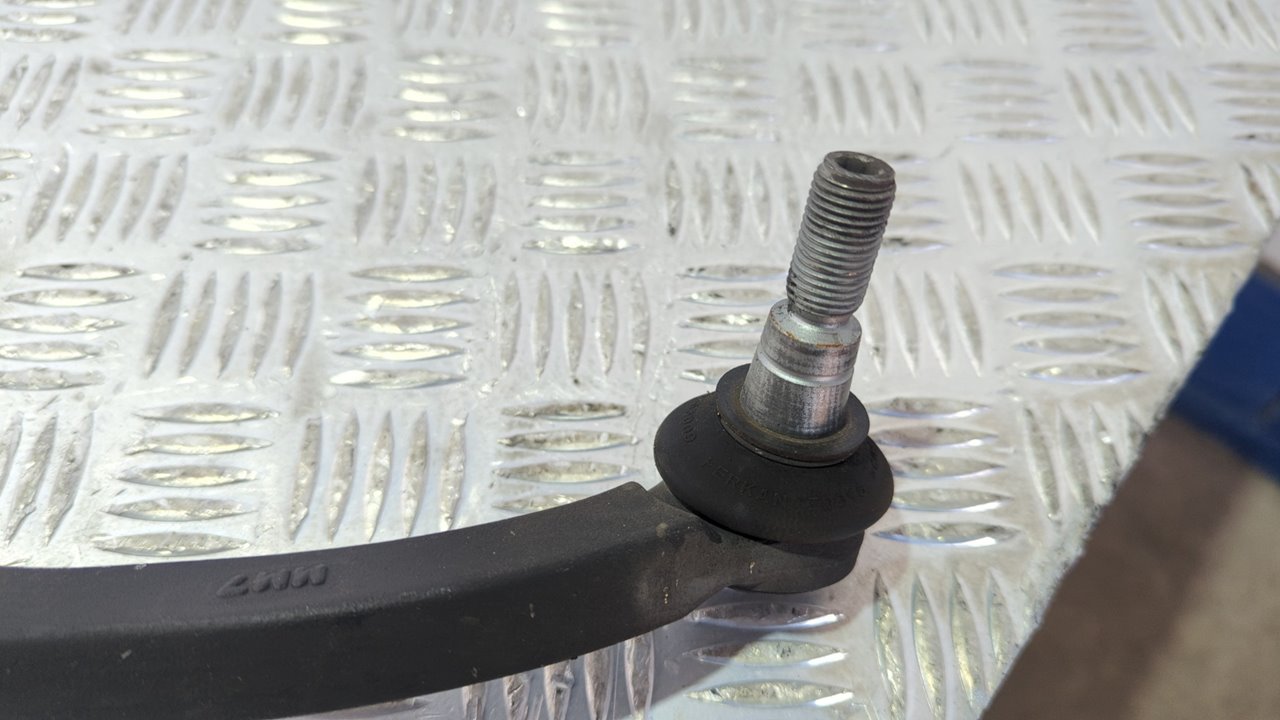 CREMALLERA DIRECCION FIAT DUCATO CHASIS CABINA 33 (290) - vista 3