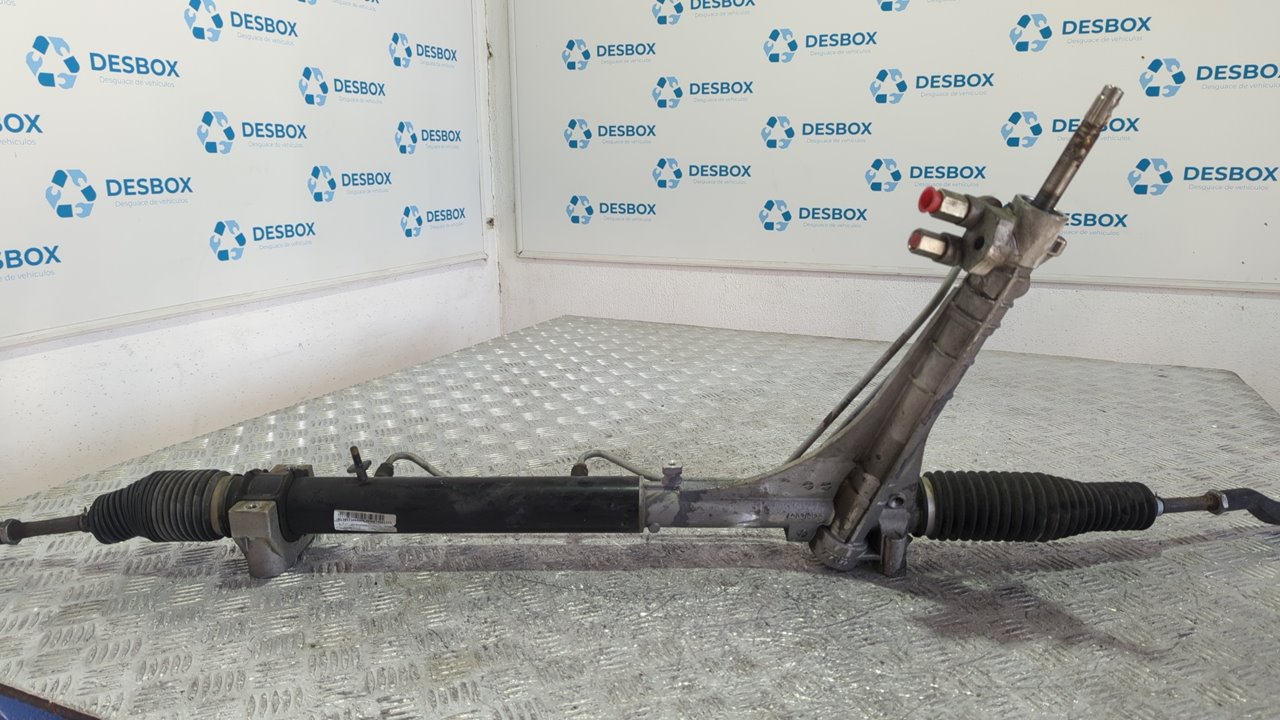 CREMALLERA DIRECCION FIAT DUCATO CHASIS CABINA 33 (290) - vista 2