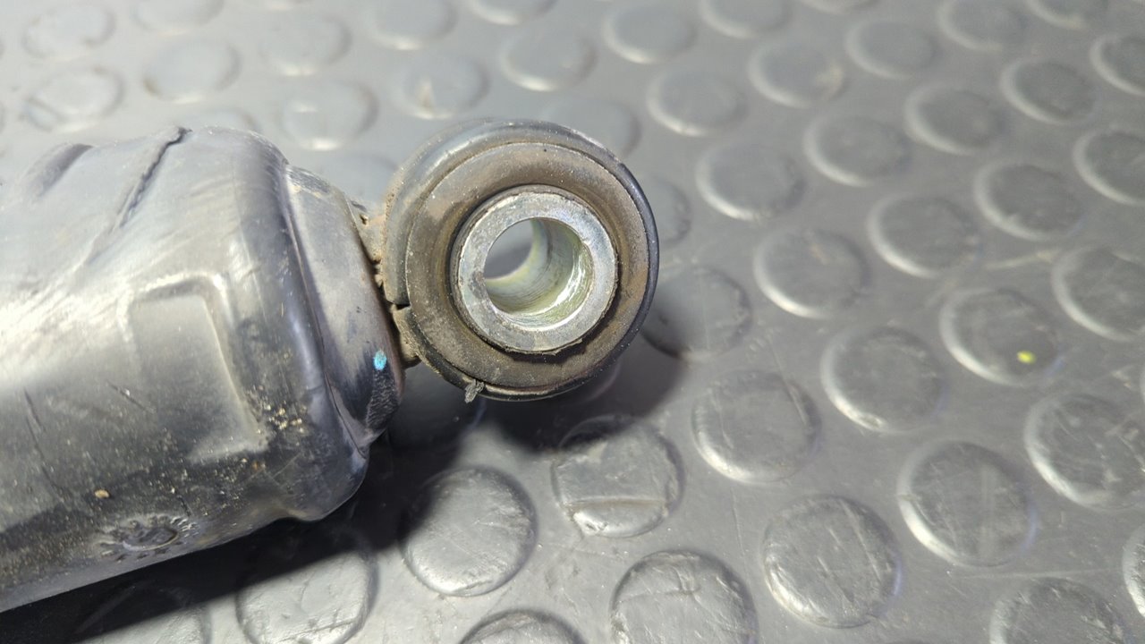 JUEGO AMORTIGUADORES TRASEROS FIAT DUCATO CHASIS CABINA 33 (290) - vista 5