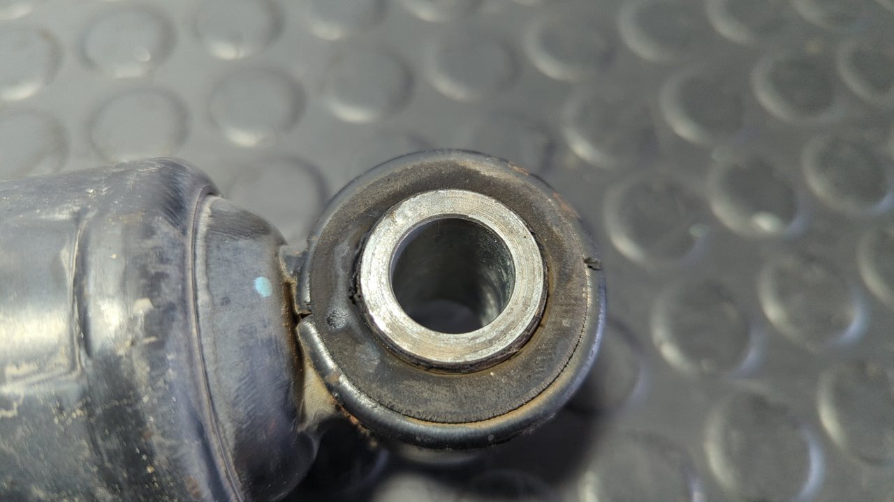 JUEGO AMORTIGUADORES TRASEROS FIAT DUCATO CHASIS CABINA 33 (290) - vista 6