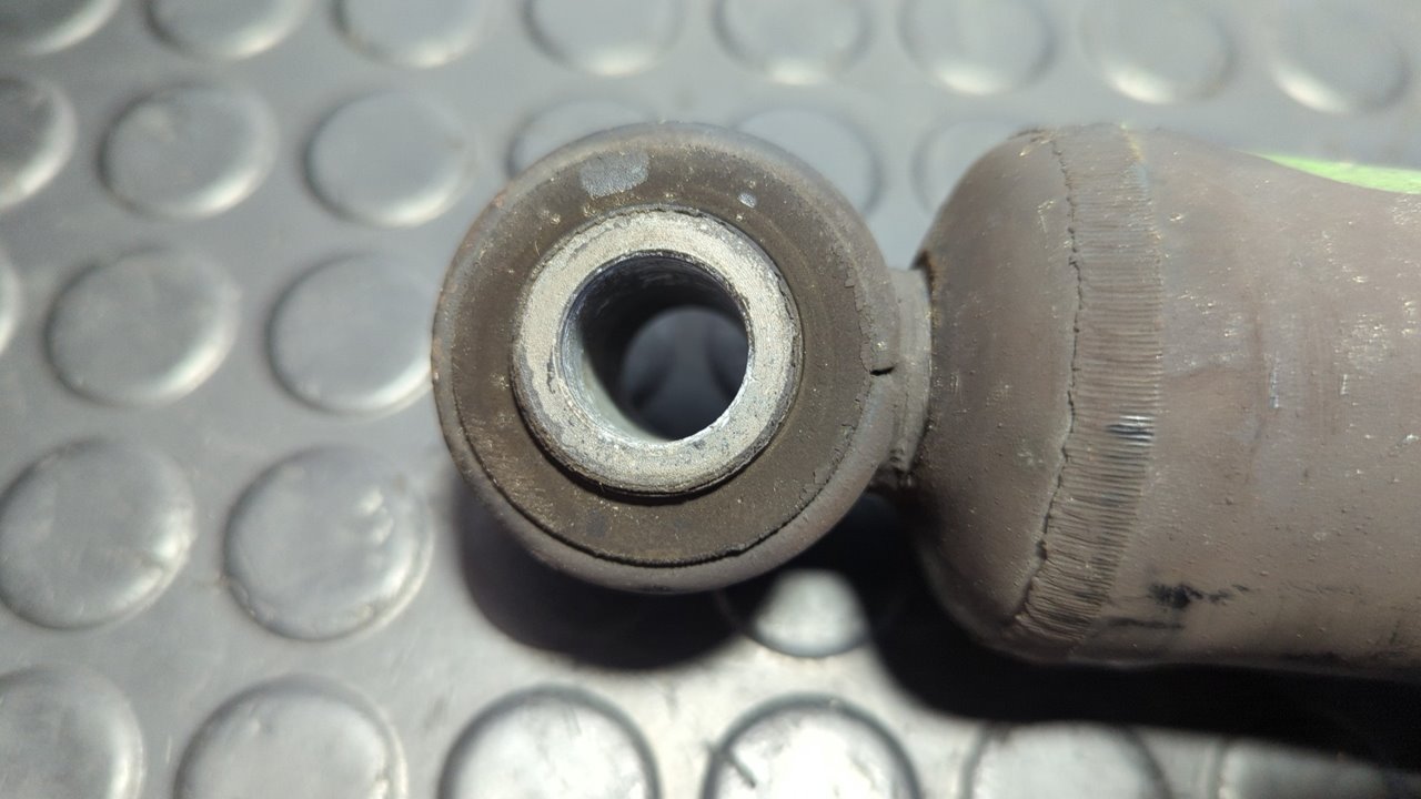 JUEGO AMORTIGUADORES TRASEROS FIAT DUCATO CHASIS CABINA 33 (290) - vista 2