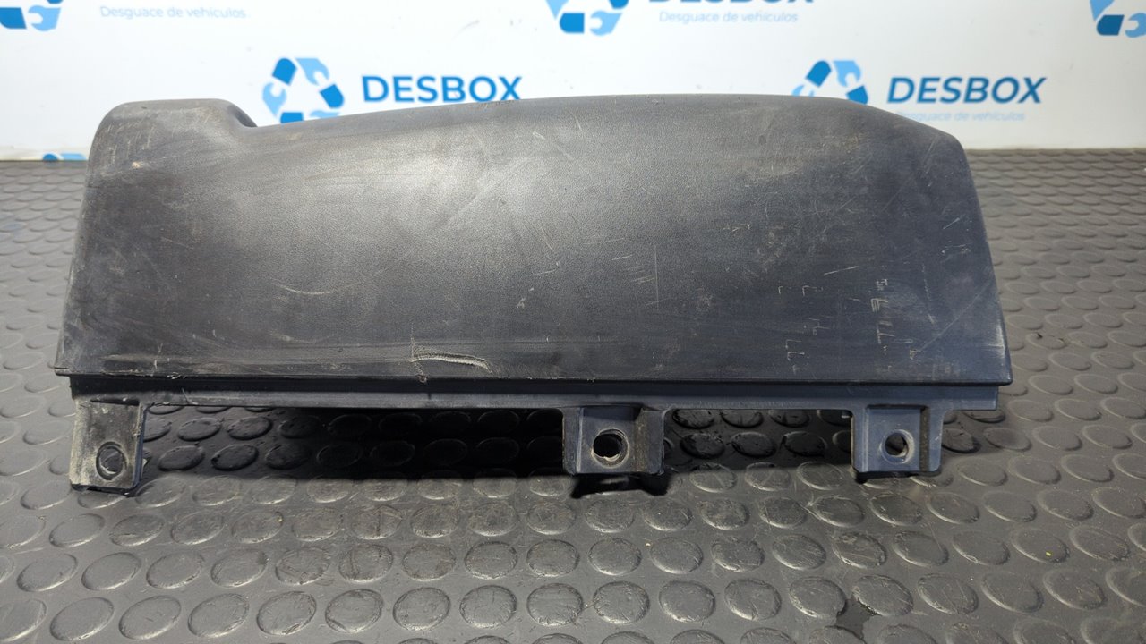 PUNTERA TRASERA DERECHA FIAT DUCATO CHASIS CABINA 33 (290) - vista 2